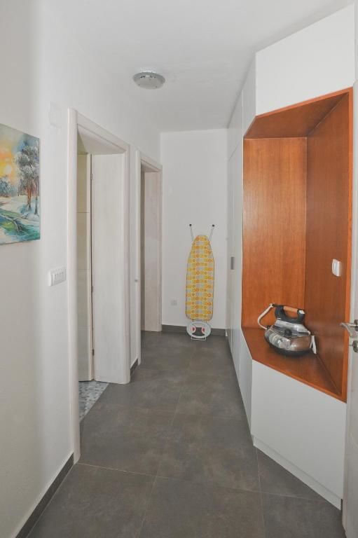 Апартаменты Apartments Feral Котор-65