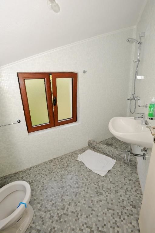 Апартаменты Apartments Feral Котор-75