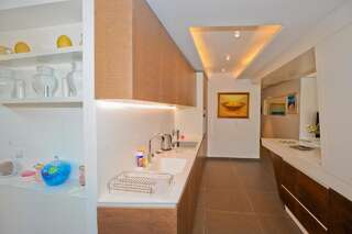 Апартаменты Apartments Feral Котор Улучшенные апартаменты-7