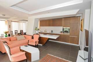 Апартаменты Apartments Feral Котор Улучшенные апартаменты-21