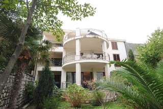 Апартаменты Apartments Feral Котор Апартаменты с 1 спальней-1