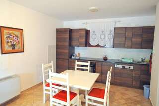 Апартаменты Apartments Feral Котор Апартаменты с 2 спальнями-3