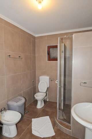 Апартаменты Apartments Feral Котор Апартаменты с 2 спальнями-7