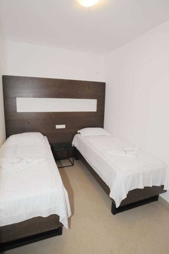 Апартаменты Apartments Feral Котор-34