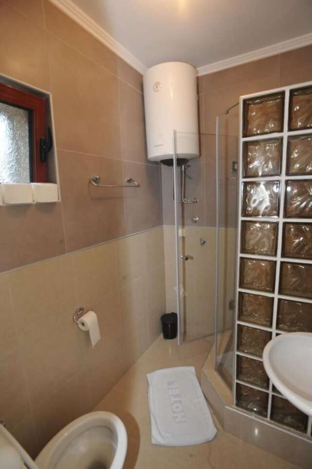 Апартаменты Apartments Feral Котор-37