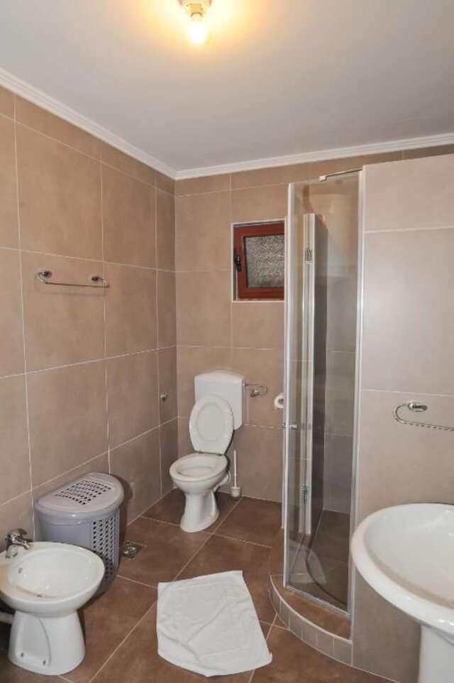 Апартаменты Apartments Feral Котор-53
