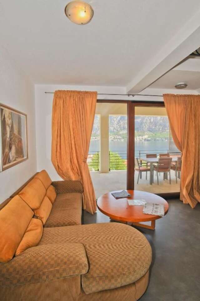 Апартаменты Apartments Feral Котор-60